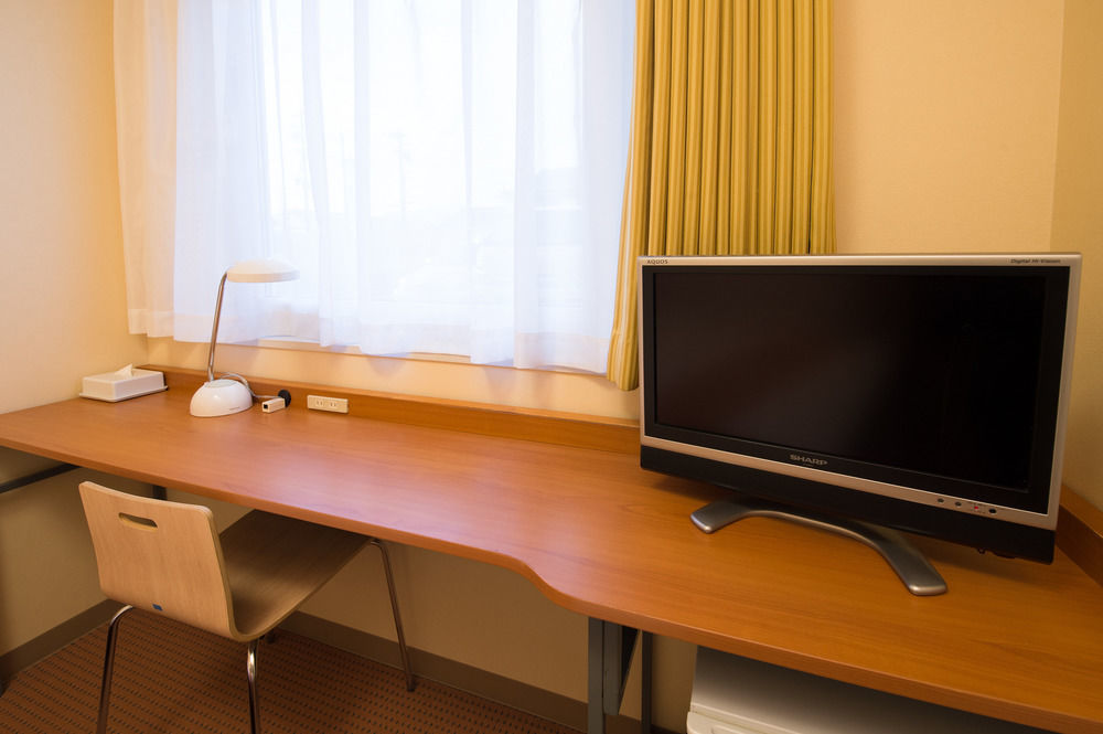 Comfort Inn Kurashiki Mizushima Eksteriør bilde