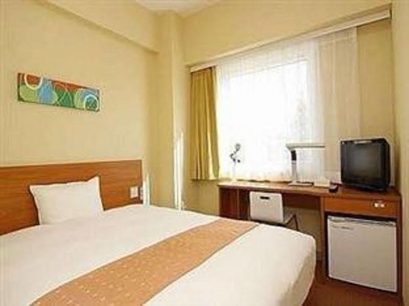Comfort Inn Kurashiki Mizushima Eksteriør bilde