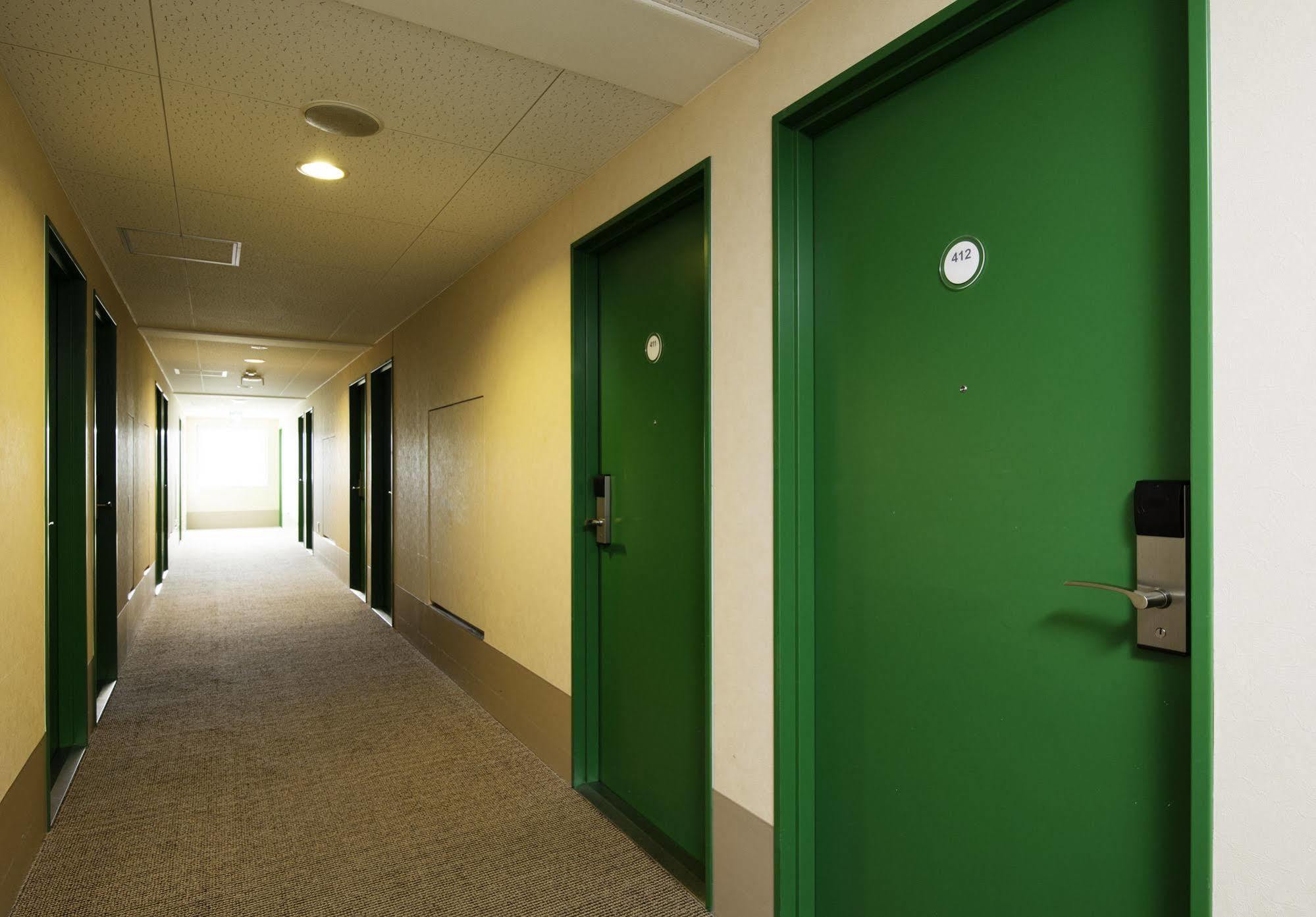 Comfort Inn Kurashiki Mizushima Eksteriør bilde