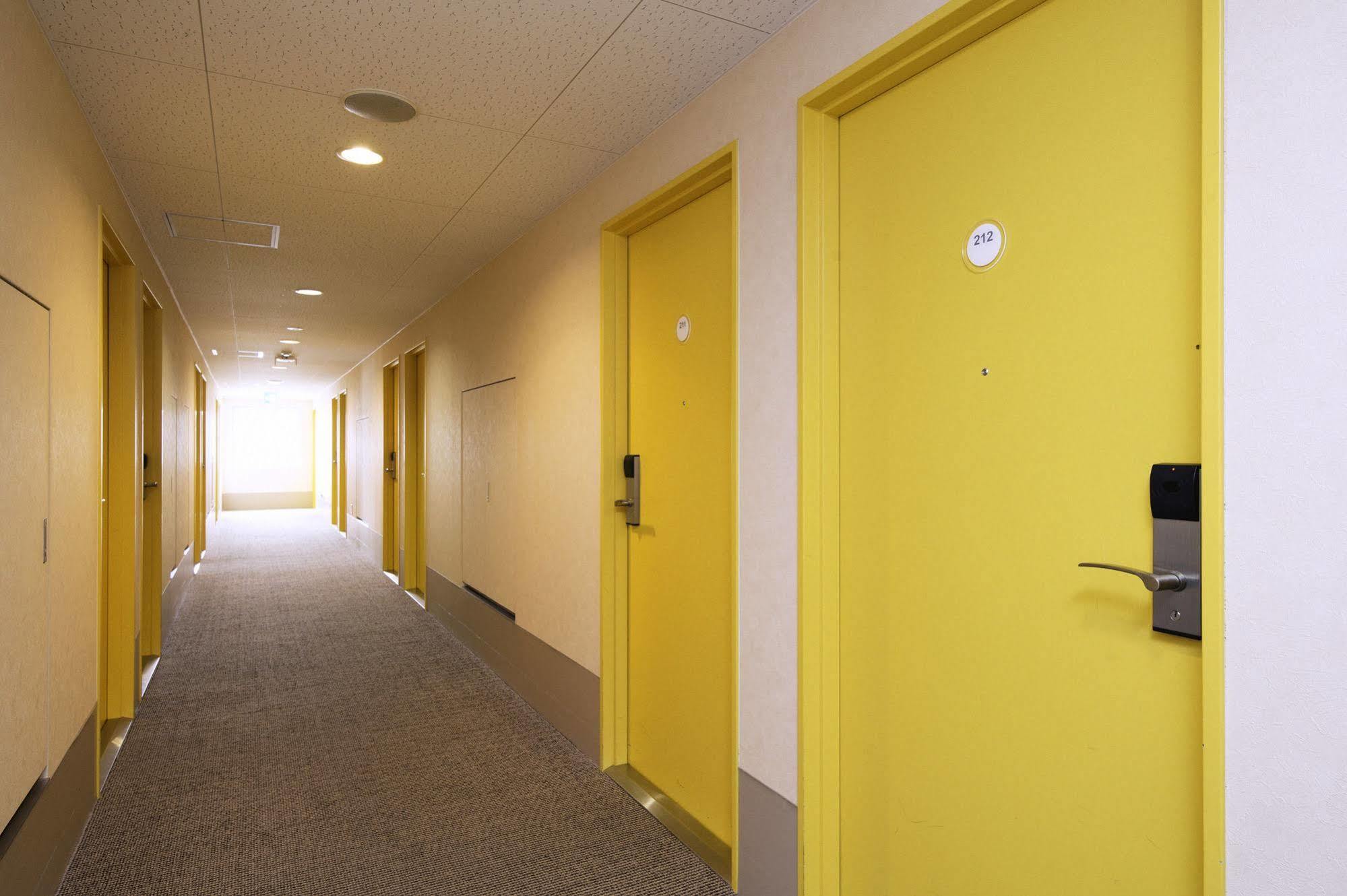 Comfort Inn Kurashiki Mizushima Eksteriør bilde